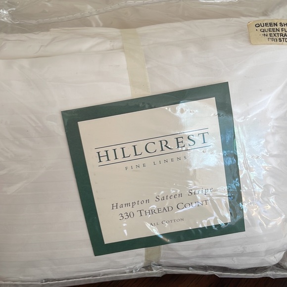 Hillcrest Fine Linens